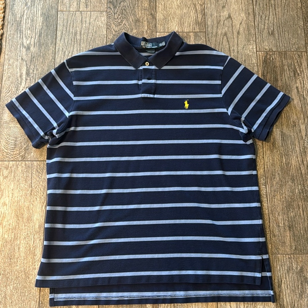 Ralph Lauren Polo shirt